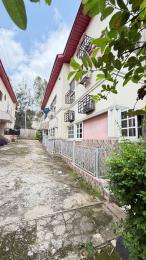 3 bedroom Block Of Flats For Sale Maitama Abuja Phase 1 