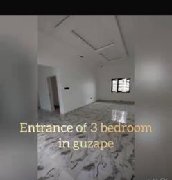 3 bedroom Block Of Flats For Sale Guzape Abuja Phase 1  3 bedroom Block Of Flats For Sale Guzape Abuja Phase 1