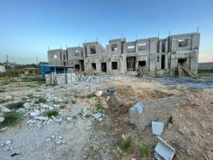 3 bedroom Block Of Flats For Sale Kabusa Abuja Phase 3  3 bedroom Block Of Flats For Sale Kabusa Abuja Phase 3
