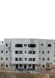3 bedroom Block Of Flats For Sale Jahi Abuja Phase 2  3 bedroom Block Of Flats For Sale Jahi Abuja Phase 2