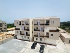 3 bedroom Block Of Flats For Sale Lekki Scheme 2 Ajah Lagos
