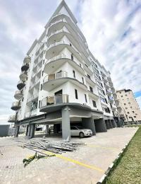 3 bedroom Block Of Flats For Rent Ikate Lekki Lagos