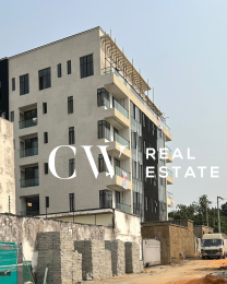 3 bedroom Flat & Apartment For Sale Ikate Elegushi Lekki Lagos