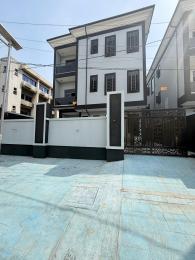 3 bedroom Block Of Flats For Sale Opebi, Ikeja Opebi Ikeja Lagos