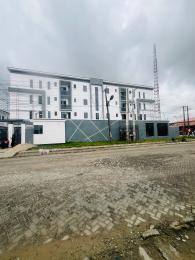 2 bedroom Block Of Flats For Sale 2 Bedroom Apartments Lekki Scheme 2 Ajah Lagos