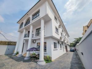 3 bedroom Duplex Short let Agidinbgi Ikeja Lagos