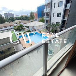 3 bedroom Flat & Apartment For Rent Ikoyi Lagos 3 bedroom Flat & Apartment For Rent Ikoyi Lagos
