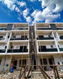 3 bedroom Flat & Apartment For Sale Lekki Phase 1 Lagos
