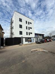 3 bedroom Shared Apartment For Sale LSDPC Maryland Estate Lagos