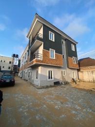 3 bedroom Block Of Flats For Rent Ikate Lekki Lagos Ikate Elegushi Lekki Lagos