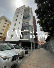 3 bedroom Flat & Apartment For Sale Victoria Island Lagos