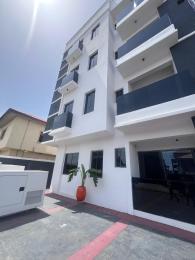 3 bedroom Block Of Flats For Sale Lekki Phase 1 Lagos