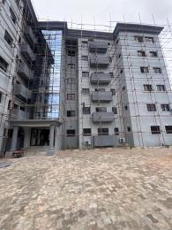 3 bedroom Block Of Flats For Rent Lekki Phase 1 Lagos
