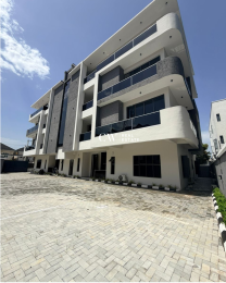 3 bedroom Flat & Apartment For Sale Lekki Lagos