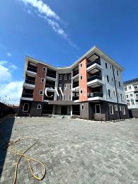 3 bedroom Flat & Apartment For Rent Lekki Phase 1 Lagos
