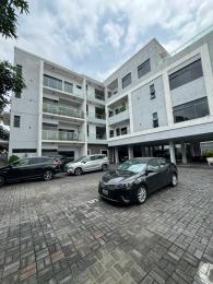 3 bedroom Block Of Flats For Rent Lekki Phase 1 Lagos