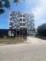 3 bedroom Block Of Flats For Sale Lekki Phase 1 Lagos