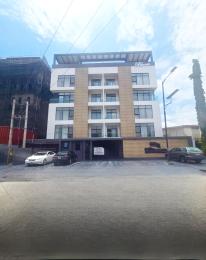 3 bedroom Block Of Flats For Rent Lekki Phase 1 Lagos