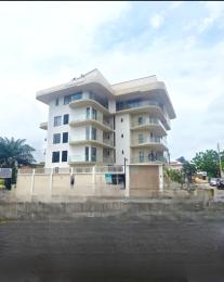 2 bedroom Block Of Flats For Sale Lekki Phase 1 Lagos