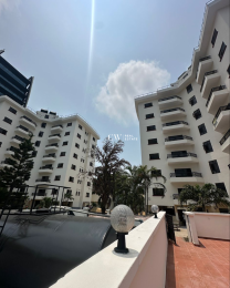 3 bedroom Flat & Apartment For Rent Ikoyi Lagos