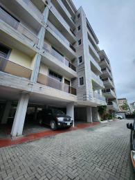 3 bedroom Block Of Flats For Rent Ikoyi Lagos