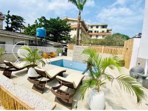 3 bedroom Flat & Apartment Short let Victoria Island Lagos