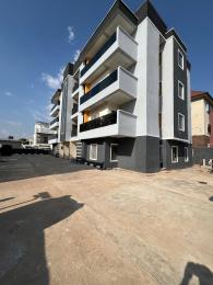 3 bedroom Block Of Flats For Sale Wuye Abuja Phase 2 