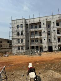 3 bedroom House For Sale Mabuchi Abuja Phase 2 