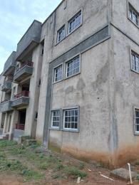 3 bedroom Block Of Flats For Sale Fha Bwari Bwari Abuja Phase 4  3 bedroom Block Of Flats For Sale Fha Bwari Bwari Abuja Phase 4