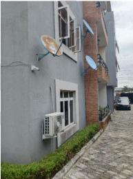 3 bedroom Block Of Flats For Sale Kenneth Odidika Close Ologolo Lekki Lagos