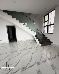 3 bedroom Flat & Apartment For Rent Ikoyi Lagos