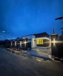 3 bedroom Detached Bungalow For Sale Majesty Estate Nta New Layout Port Harcourt Rivers