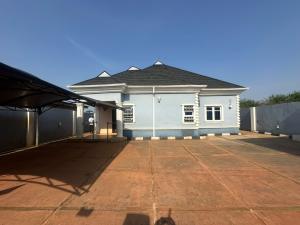 3 bedroom Bungalow For Sale Obada New City. Adigbe Abeokuta Ogun