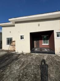 3 bedroom Semi detached Bungalow For Rent Awoyaya Inside An Estate Ajah Lagos