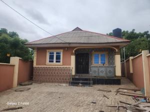 3 bedroom Bungalow For Sale Kamta Housing Estate (ilugun) Idi Aba Abeokuta Ogun