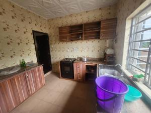 3 bedroom Bungalow For Sale Oke Ata Housing Estate. Abeokuta Ogun