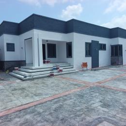 3 bedroom Detached Bungalow For Sale Baptist Grammar School Area Idiishin Extension Ibadan. Akobo Ibadan Oyo