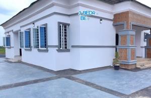 3 bedroom Bungalow For Sale Bluestone Garden Estate, Redemption Camp, Deeperlife, Etc Obafemi Owode Ogun
