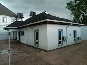 House For Rent Location: Aerodrome Gra* Ibadan Oyo
