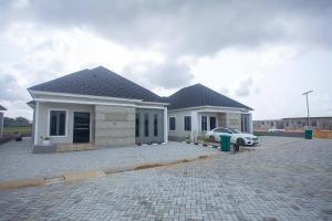 3 bedroom Block Of Flats For Sale Celebration Parkland Estate. Eleko Ibeju-Lekki Lagos