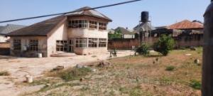3 bedroom Detached Bungalow For Sale Olunde,ologuneru Ibadan Oyo