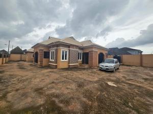 3 bedroom Bungalow For Sale Laderin Estate Oke Mosan Abeokuta Ogun