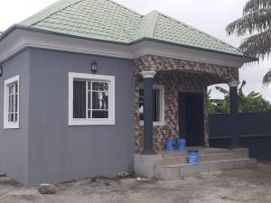 3 bedroom Bungalow For Sale Abijo Ajah Lagos