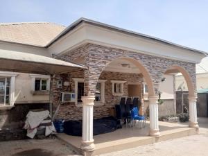 3 bedroom Bungalow For Sale Life Camp Abuja Phase 3 