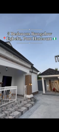 3 bedroom Bungalow For Sale Ada George Port Harcourt Rivers