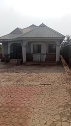 Bungalow For Sale Akesan Igando Ikotun/Igando Lagos Bungalow For Sale Akesan Igando Ikotun/Igando Lagos