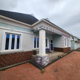 3 bedroom Detached Bungalow For Sale Agbofieti Area, Jericho Ibadan Ibadan Oyo