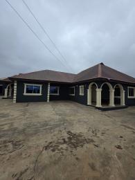 3 bedroom Detached Bungalow For Sale Adekola Iyanagbala, After Airport, Ibadan Ibadan Oyo