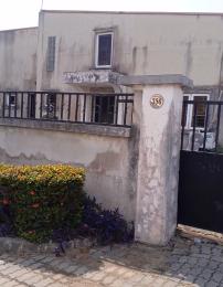 3 bedroom Semi detached Bungalow For Sale Mayfair Garden Estate Awoyaya Ajah Lagos