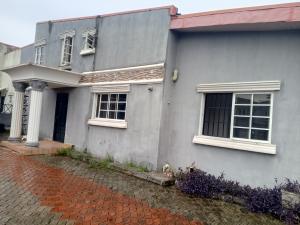 Semi detached Bungalow For Sale Mayfair Garden Estate Awoyaya Ajah Lagos